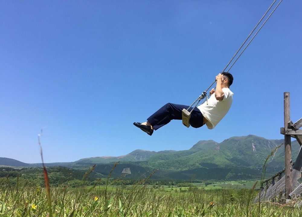 バンさん