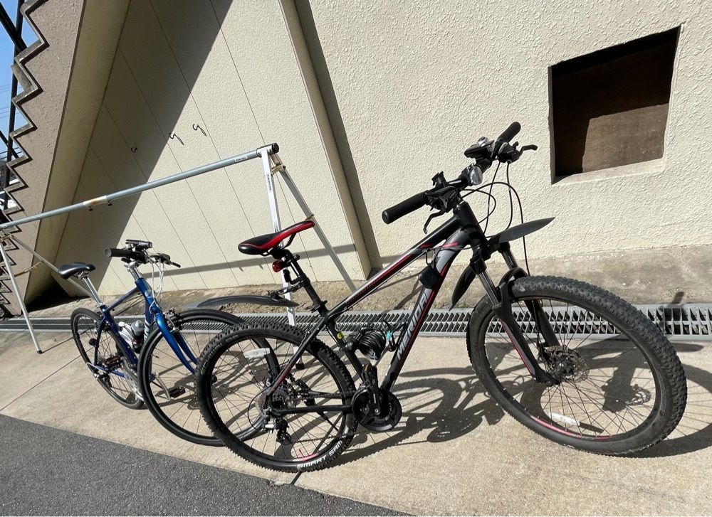 サイクリングclub