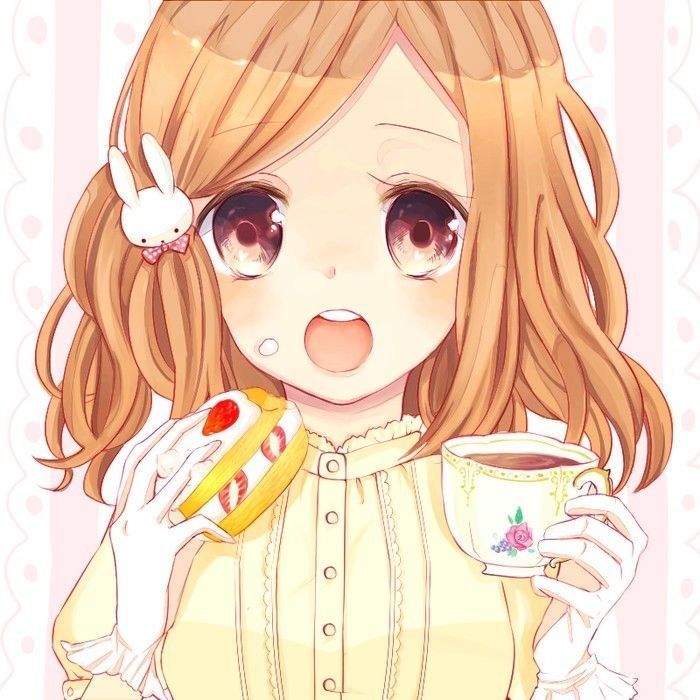 スイーツ巡り🍩
