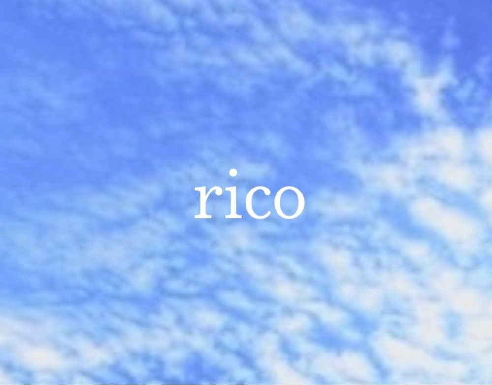 rico 名古屋etc.
