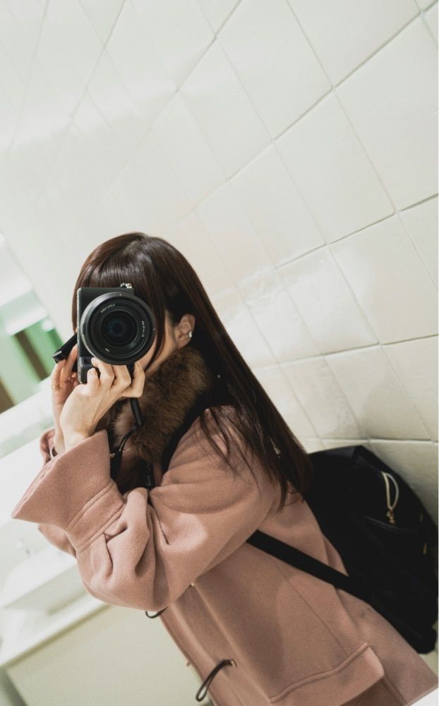 歩美