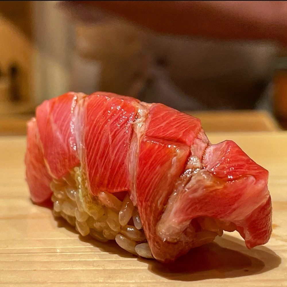 よく食べる人