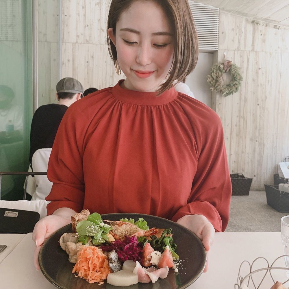 稲葉えみ