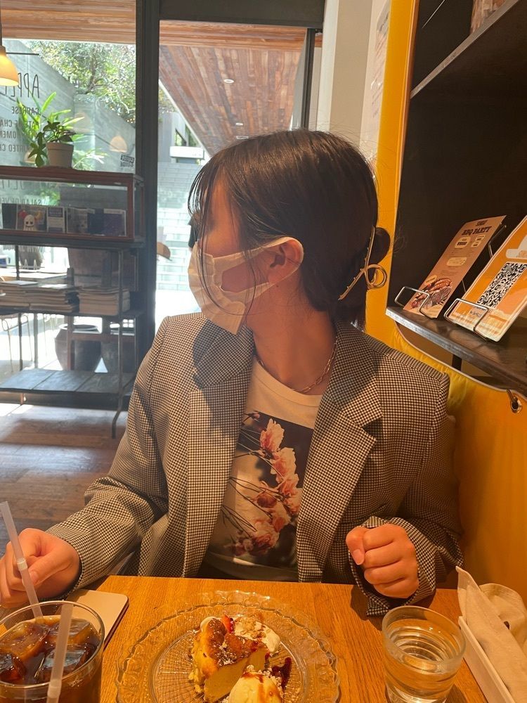 CHIHARU