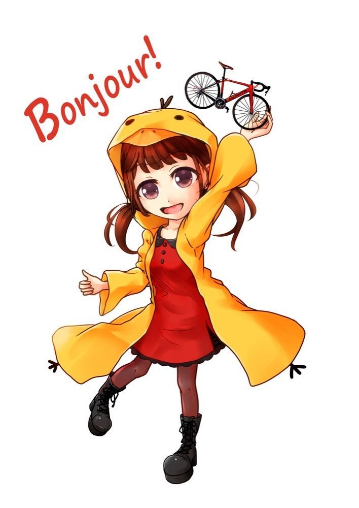おもちっこ