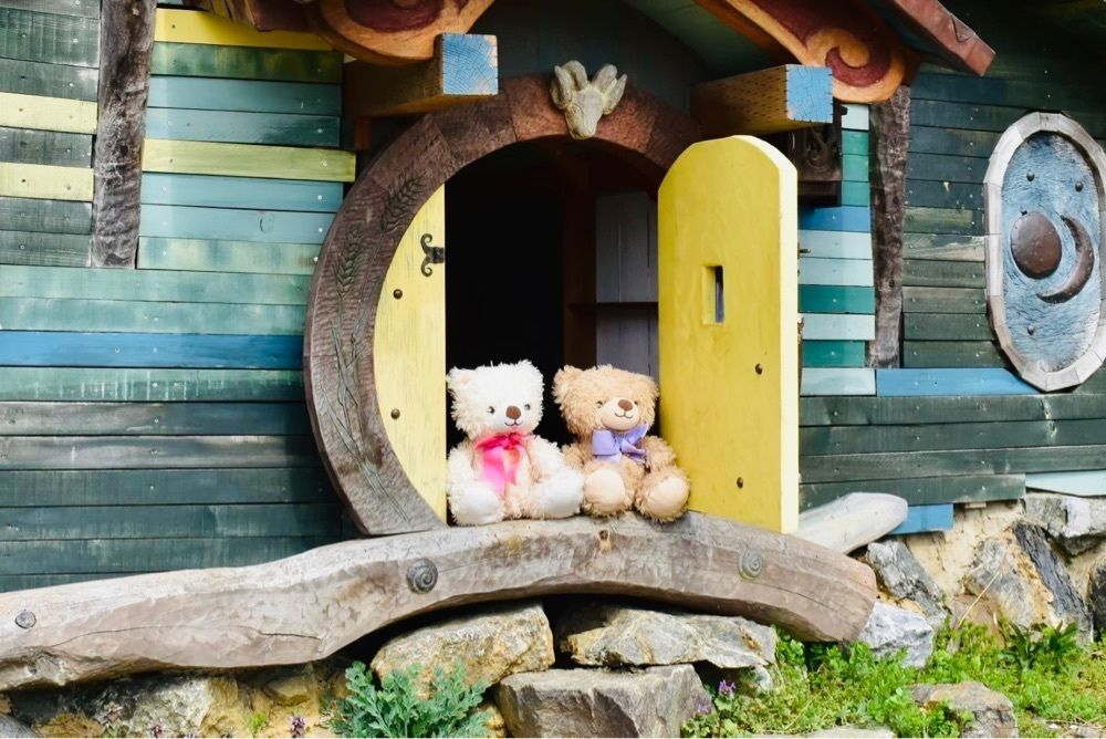 🎀🧸Teddy K Bear🧸🎀