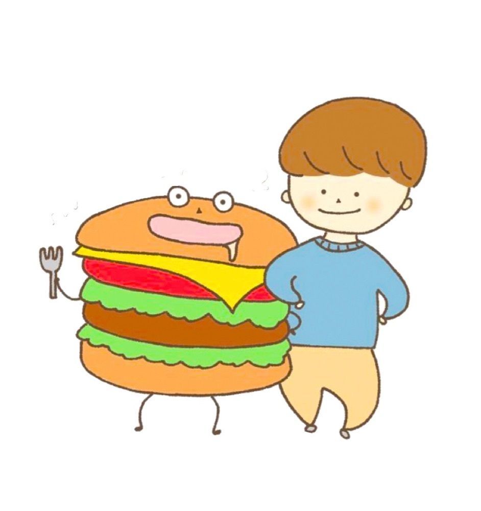 こわっぱー