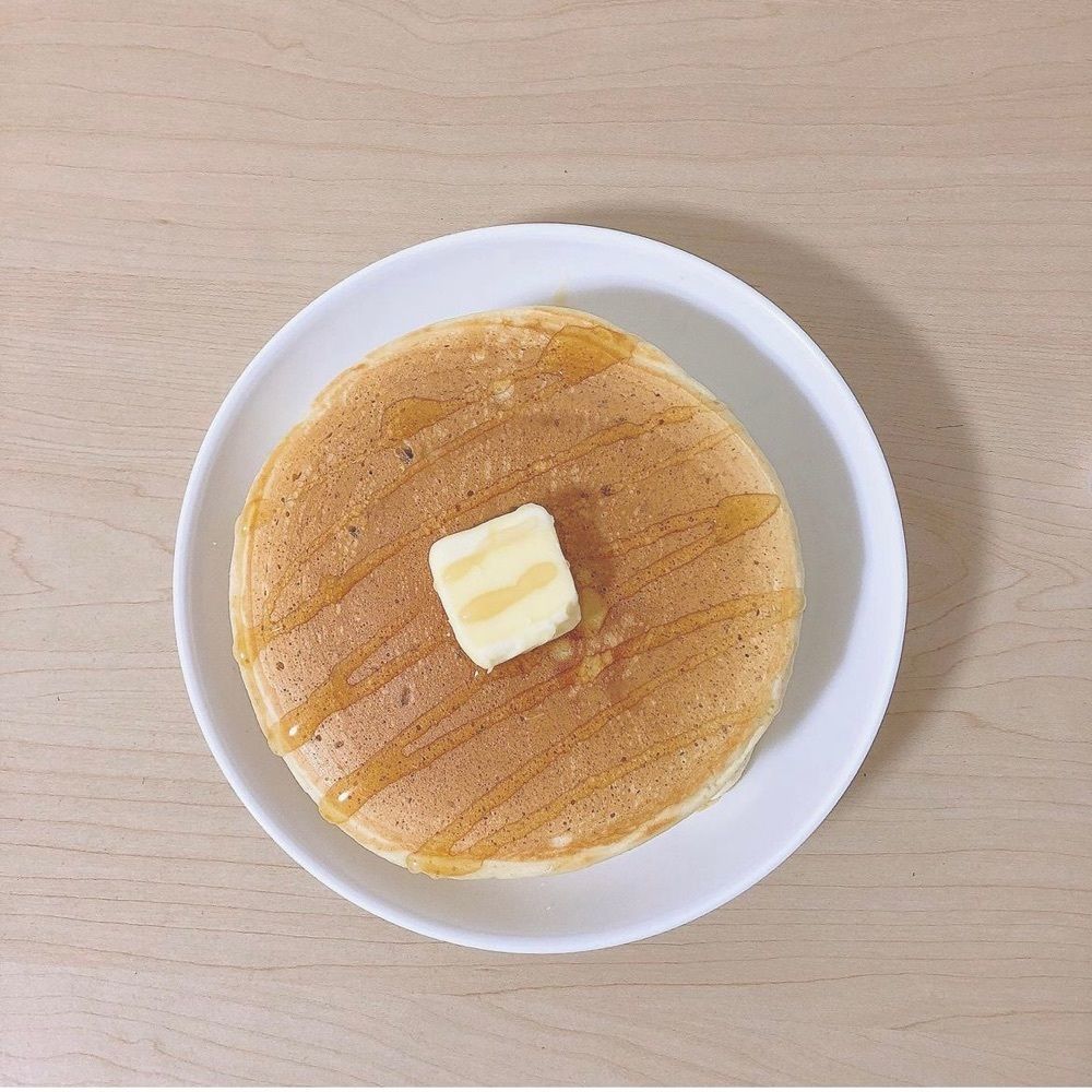 大学生グルメ