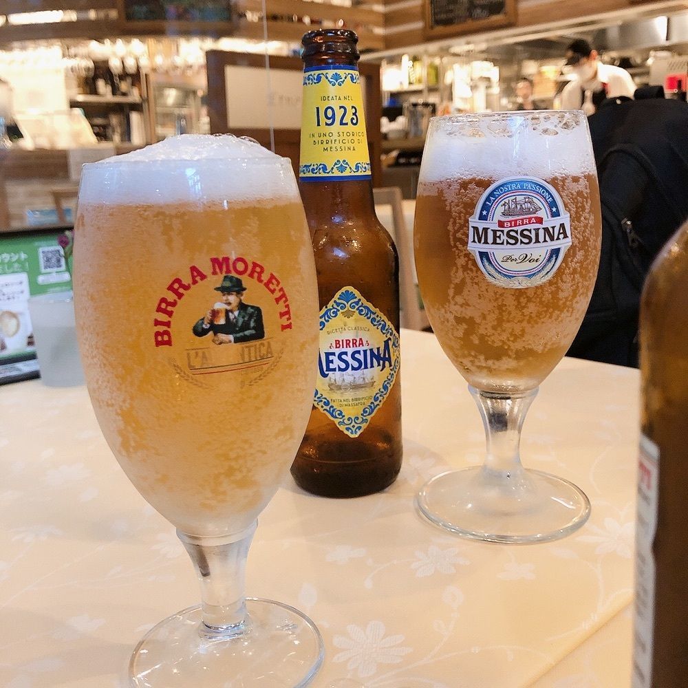 【オジ呑み】ビール党🍺