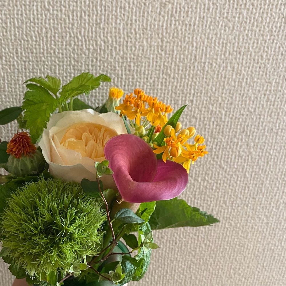 じゃーまんぽてと