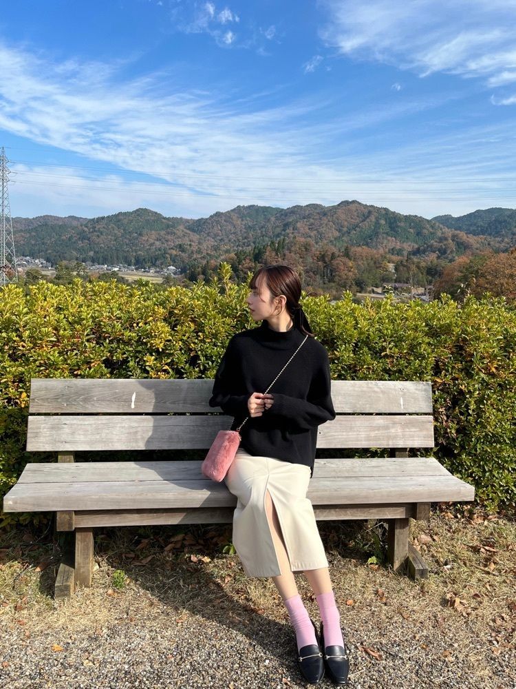 akane @関西
