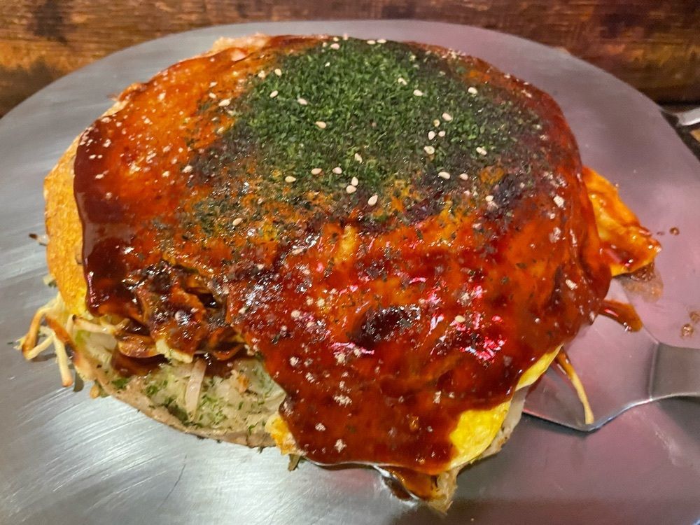 広島BOY