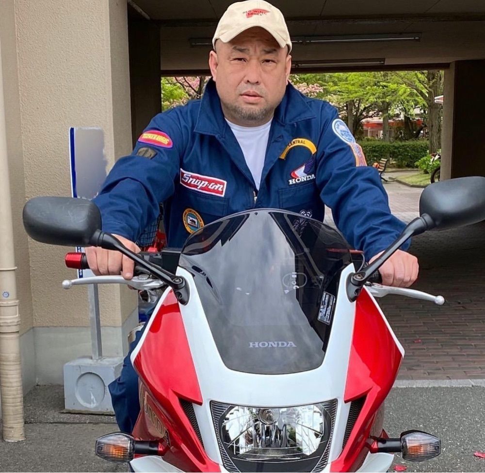 西山高正