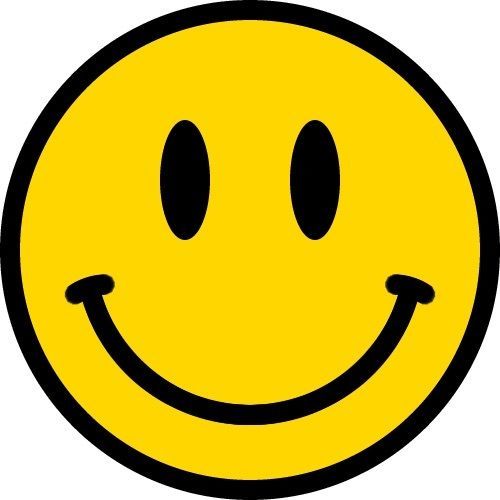 smile☺︎