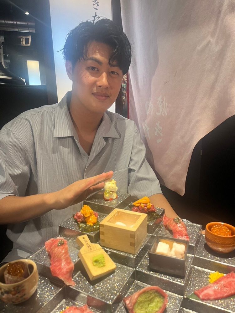 ゆうじ/名古屋の美味いもん😋