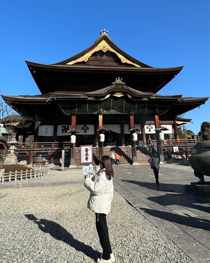 Yuna ✈️Traveler 