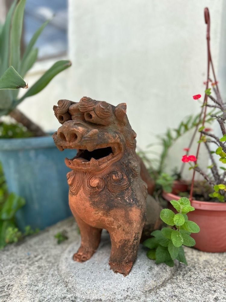 もず子