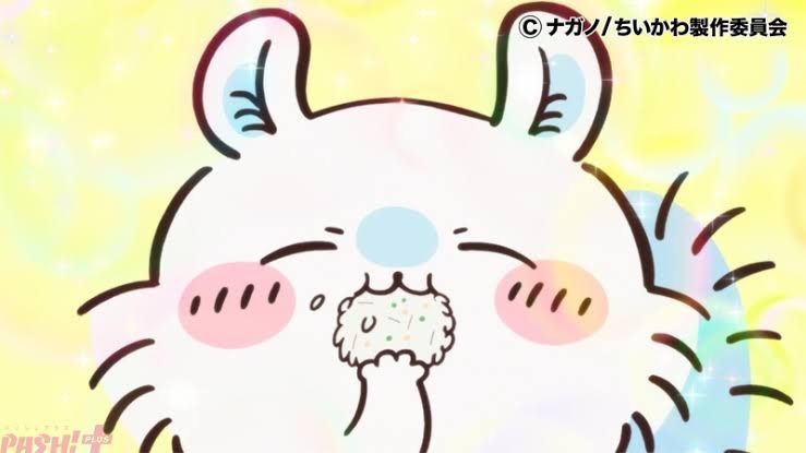 もぐなな