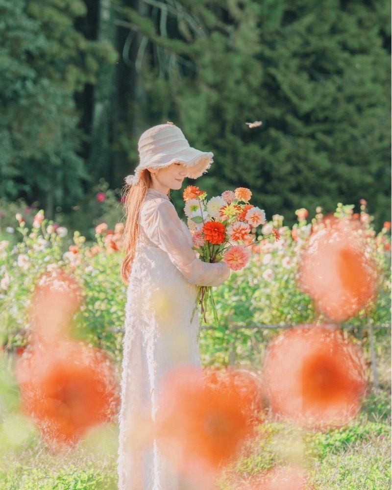 Hikaru⌇世界を旅するフローリスト💐