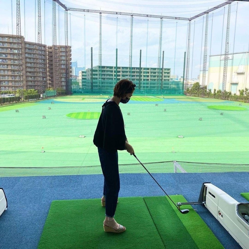 綾香