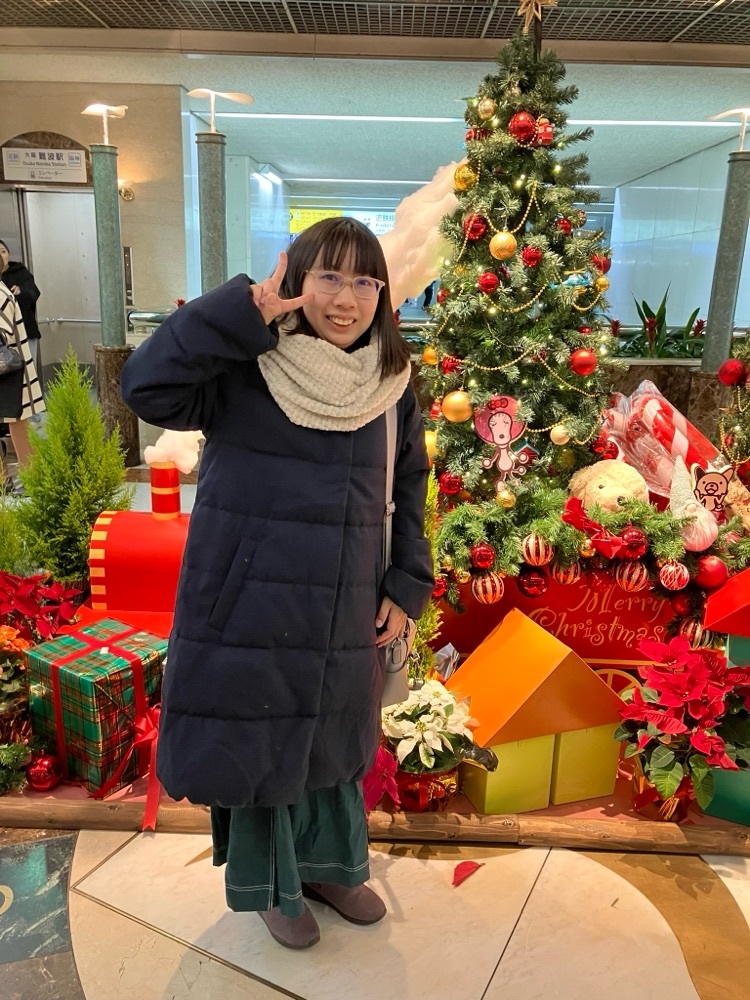 かなちゃん