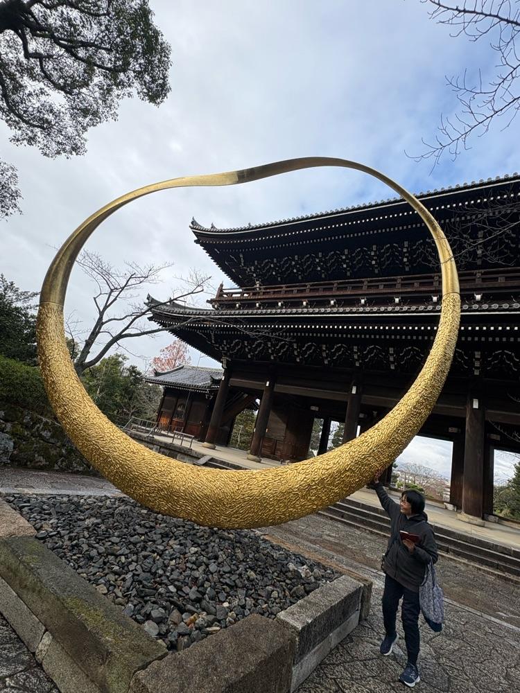 グッチP  ⛩️ ⛲️