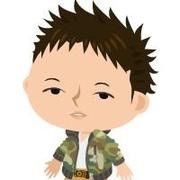すぅーさん