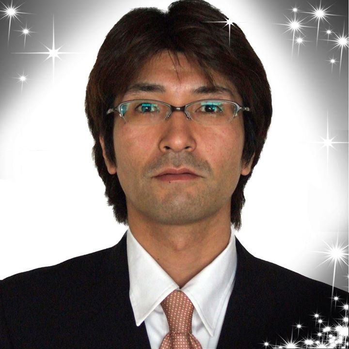 佐藤剛
