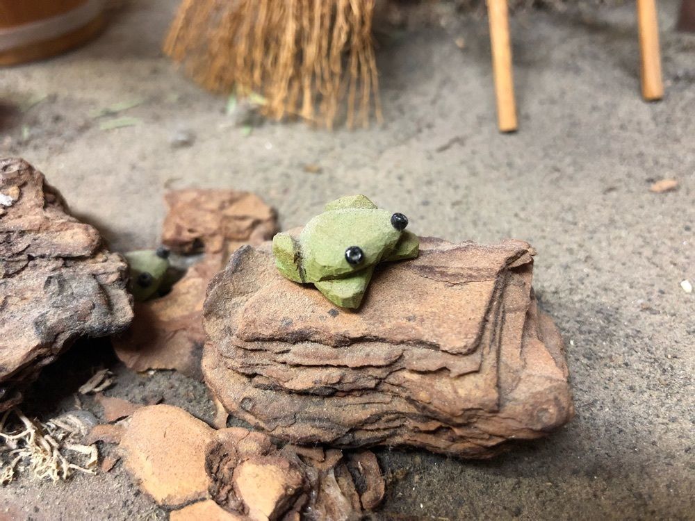 たぬお