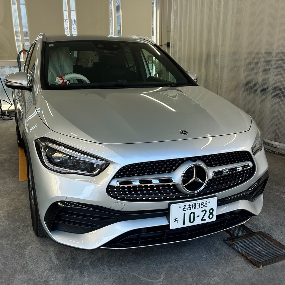 Mr. イリジウム シルバー