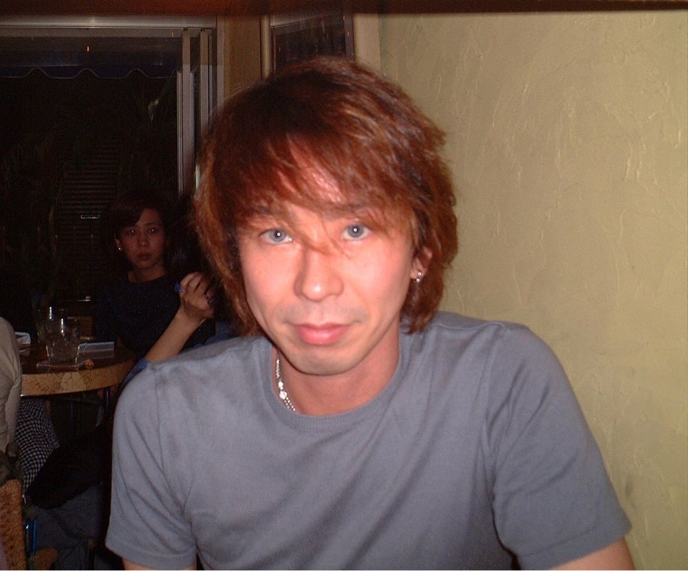 笹尾 宏一