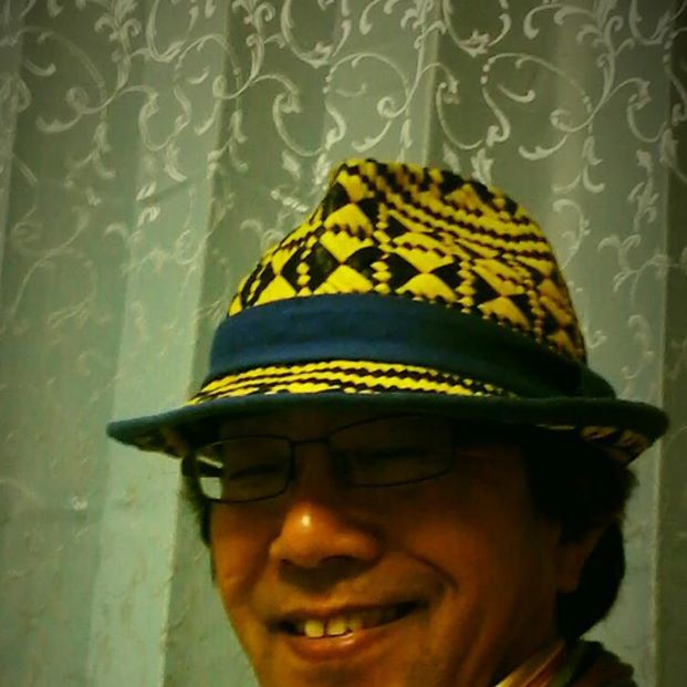 Hiroyuki