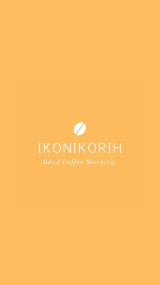 ikonikorih