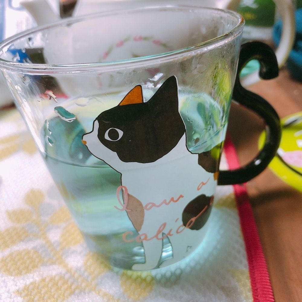 まろーぶるー