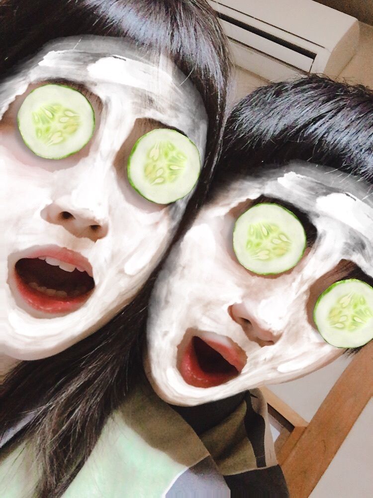まなまな
