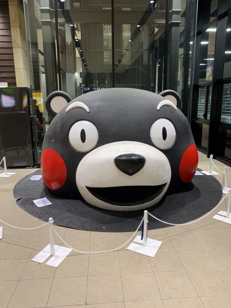 くまモン39