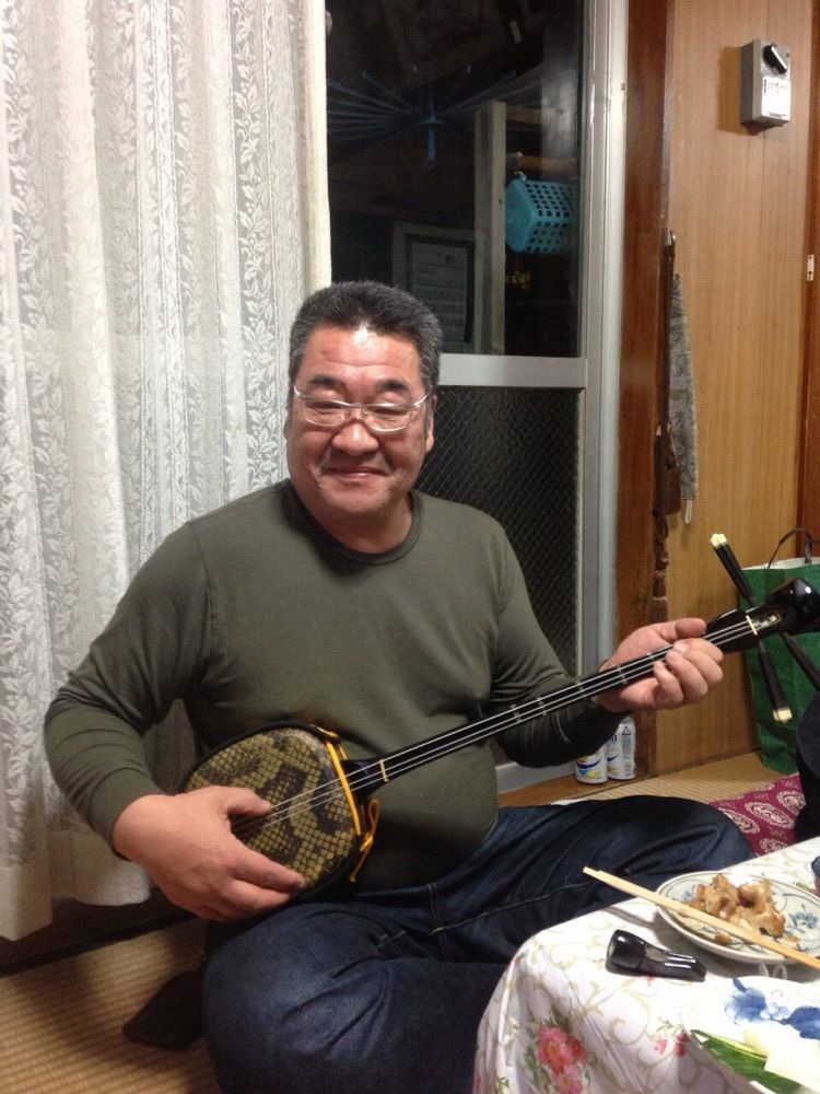 巡礼人