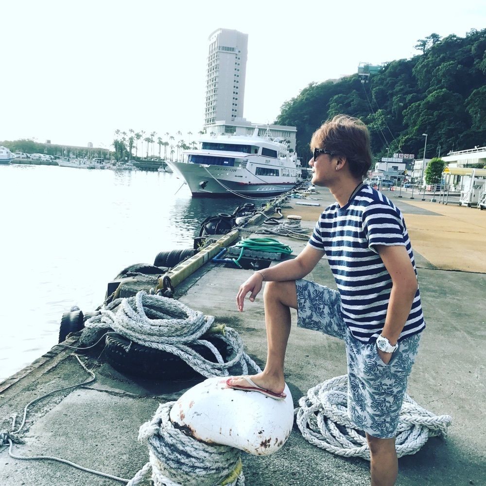 toshi