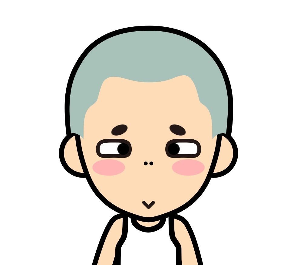 shin